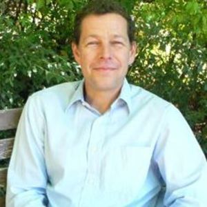 Meet your Posher, Steven